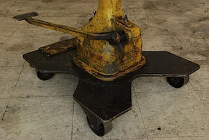 American Industrial Factory Lift Table