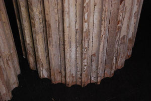 American Fluted Columns South Texas