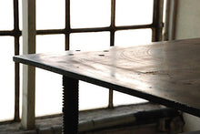 American Industrial Elevating Table