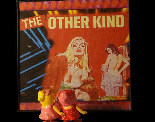 The Other Kind - Qathryn Brehm