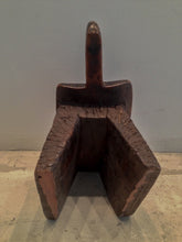 Lobi, Burkina Faso Stool