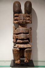 Large Ikenga