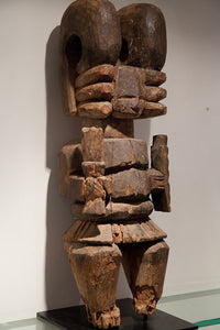 Large Ikenga