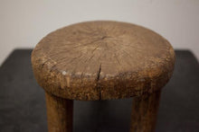 Togo Stool