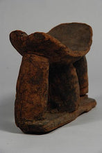 Ancient Dogon Neck Rest