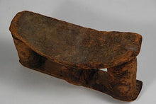 Ancient Dogon Neck Rest