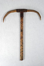 a sioux indian gun barrel hide scraper and a dance wandäóÂ for sale