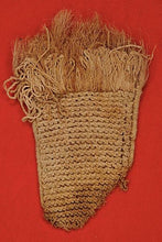 Anasazi Woven Sash Ends