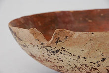 A Painted Ceramic Spouted Bowl from Ancient Cyprus - Middle Bronze Age