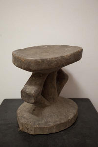 Dogon Mali Stool