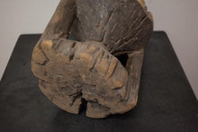 Dogon Mali Stool