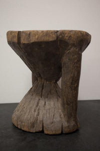 Dogon Mali Stool