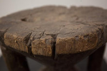 Dogon Mali Stool