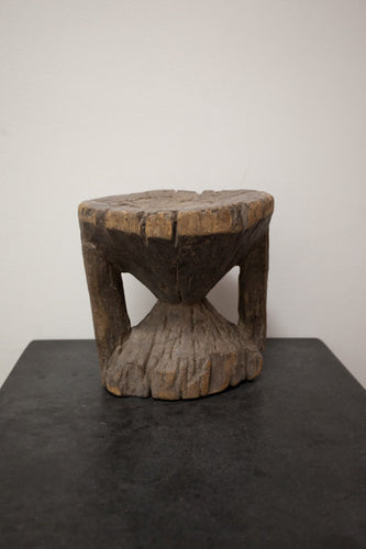 Dogon Mali Stool