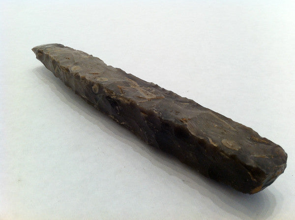 Danish Bronze age chisel