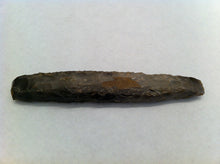 Danish chisel