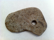 Ancient Steatite S. California Heating Stone