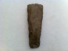 Grey Ware Danish stone axe with classic form