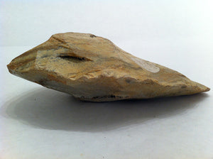 French Baron'S Hand Axe, Lower Paleolithic