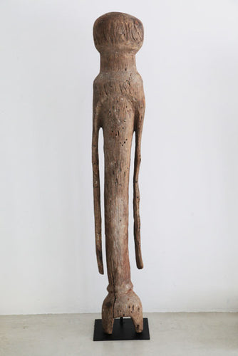 African Moba figure #5