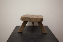 Three Legged Stool Ivory Coast