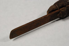 Aboriginal Transitional Chisel