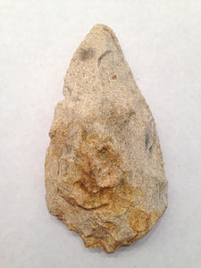 Early Classic French Handaxe