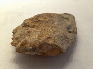 Early Classic French Handaxe