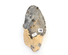 Fine French Bi-Facial Handaxe, Lower Paleolithic