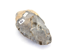 Fine French Bi-Facial Handaxe, Lower Paleolithic