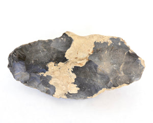 Fine French Bi-Facial Handaxe, Lower Paleolithic