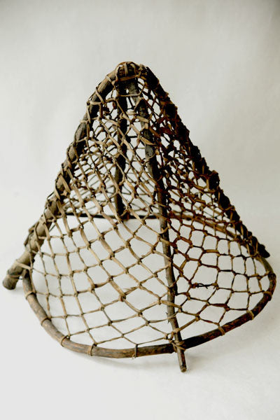 Eskimo Fishing Net