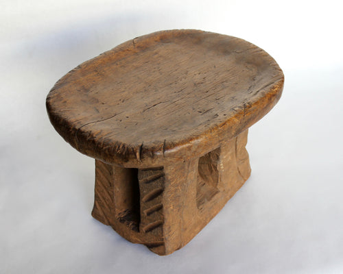 Cameroon Stool