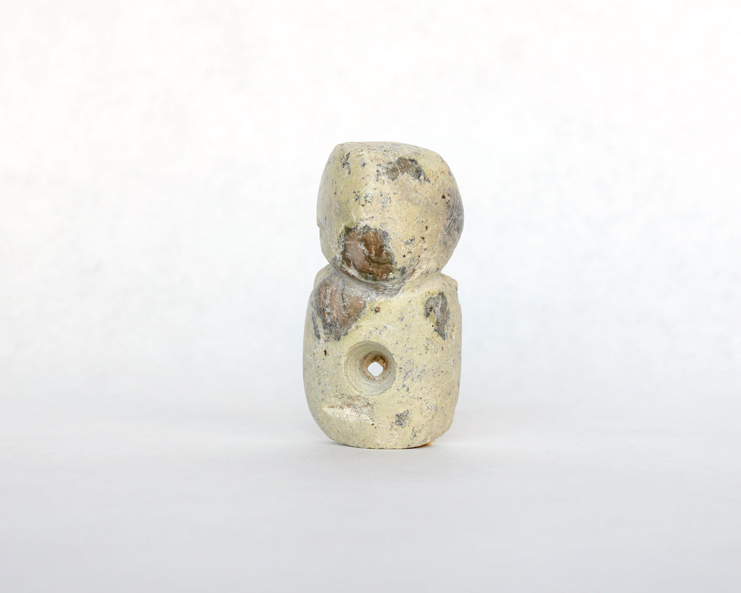 Mezcal Stone Figure