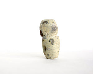 Mezcal Stone Figure