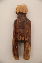 Prehistoric Inuit Doll