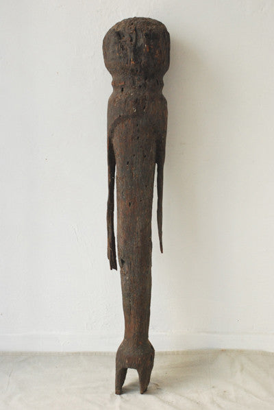 African Moba shrine figure #2