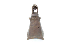 Yoruba Bell