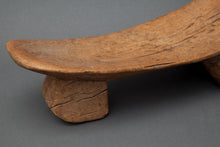 Lobi Chair #1, Burkina Faso