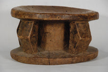 African Lega Congo Stool