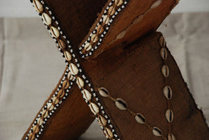 Kuba Beaded Table