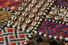 Kuba Beaded Table