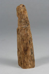 Inuit Prehistoric Aleut Wooden Doll