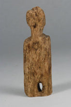 Inuit Prehistoric Aleut Wooden Doll