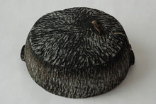 Inuit Stone Cooking Vessel