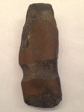 Early Southern California Agricultural Axe