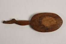 New Guinea Carvers Mallet