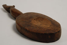 New Guinea Carvers Mallet