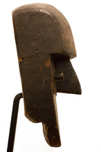 Large, Very Old Toma Mask (Liberia)