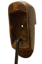 Large, Very Old Toma Mask (Liberia)